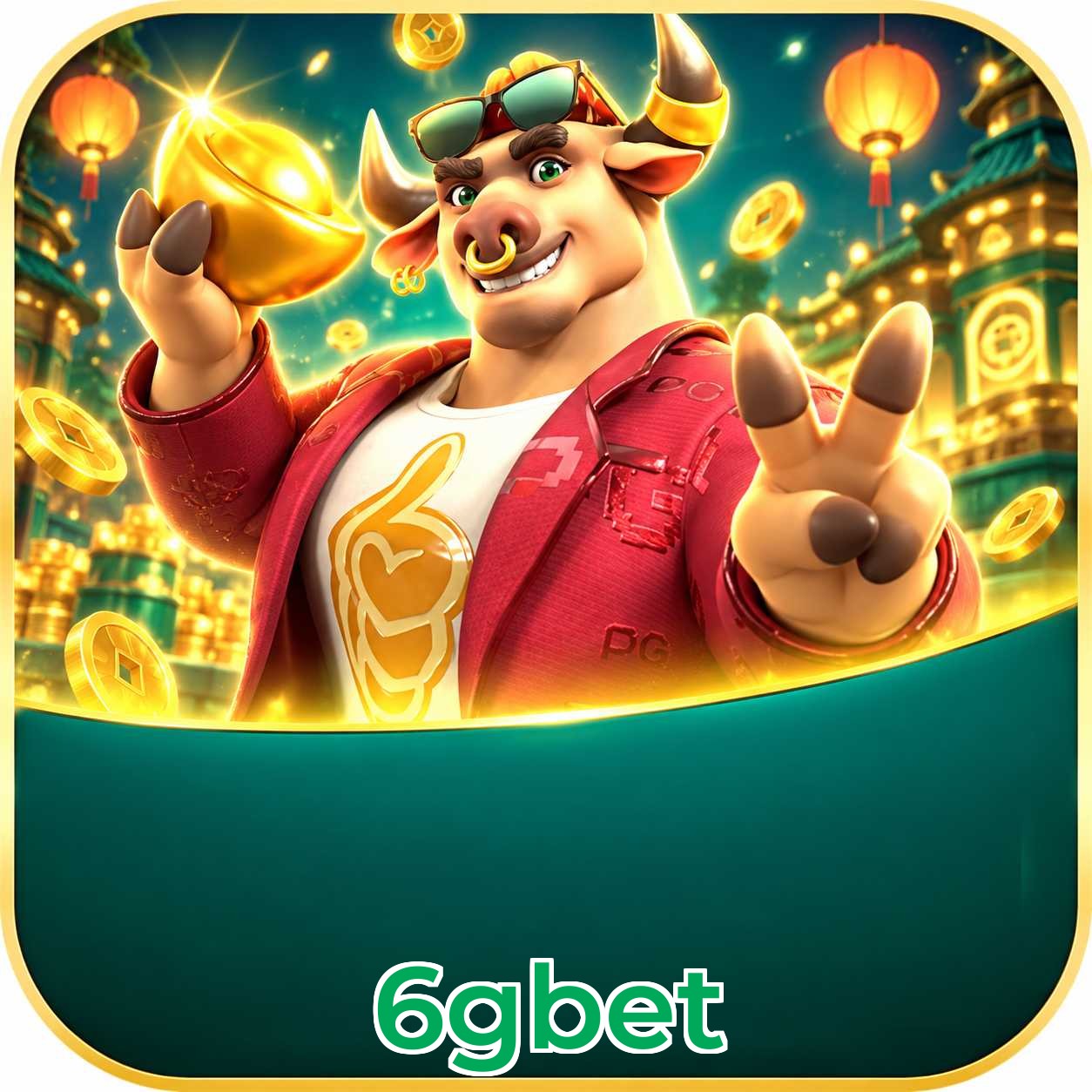 Comparação APP Mobile vs Versão Web 6gbet