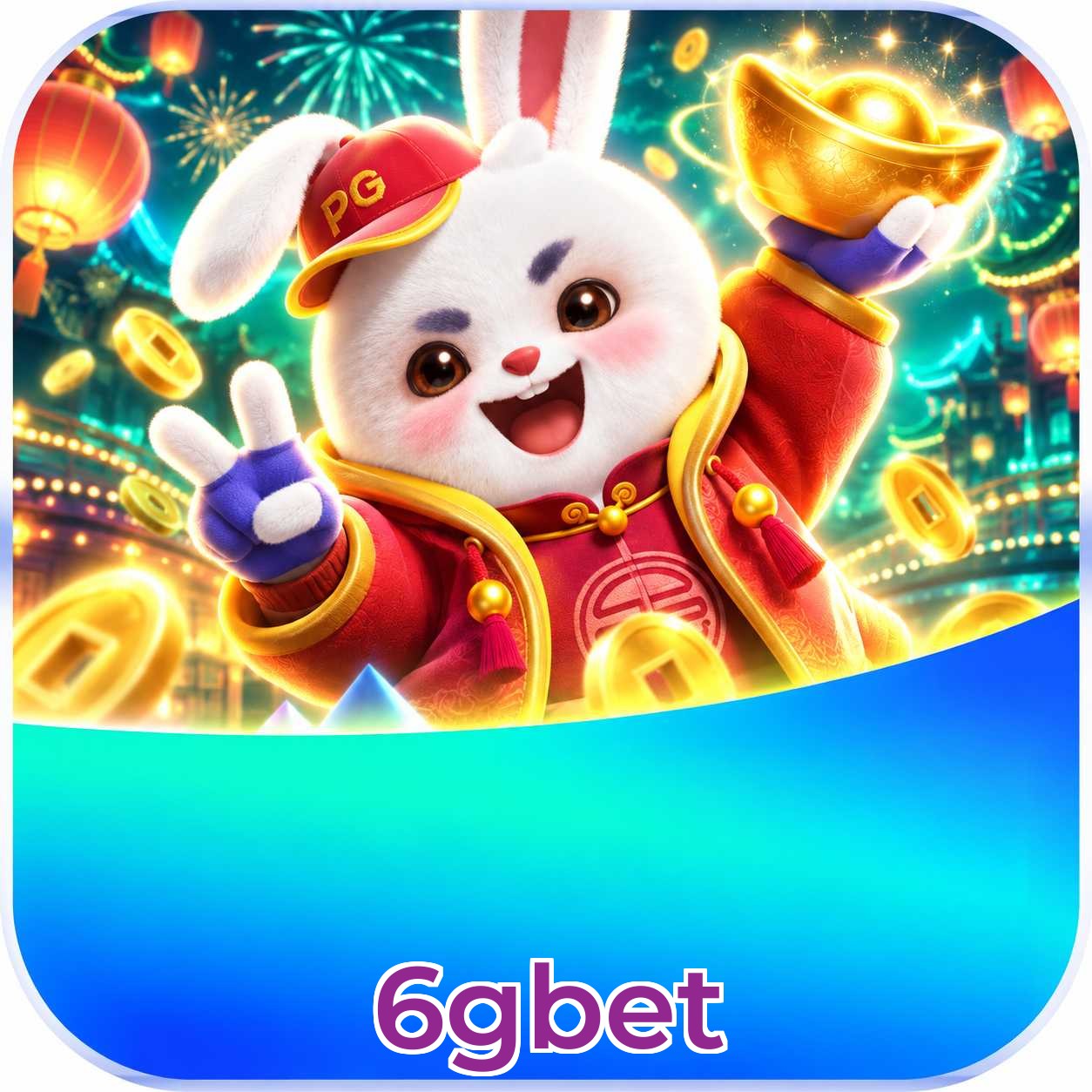 Bot 6gbet Telegram
