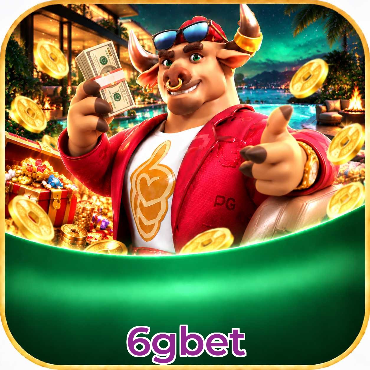 Principais provedores de slots da 6gbet - NetEnt, Pragmatic Play, Play'n GO