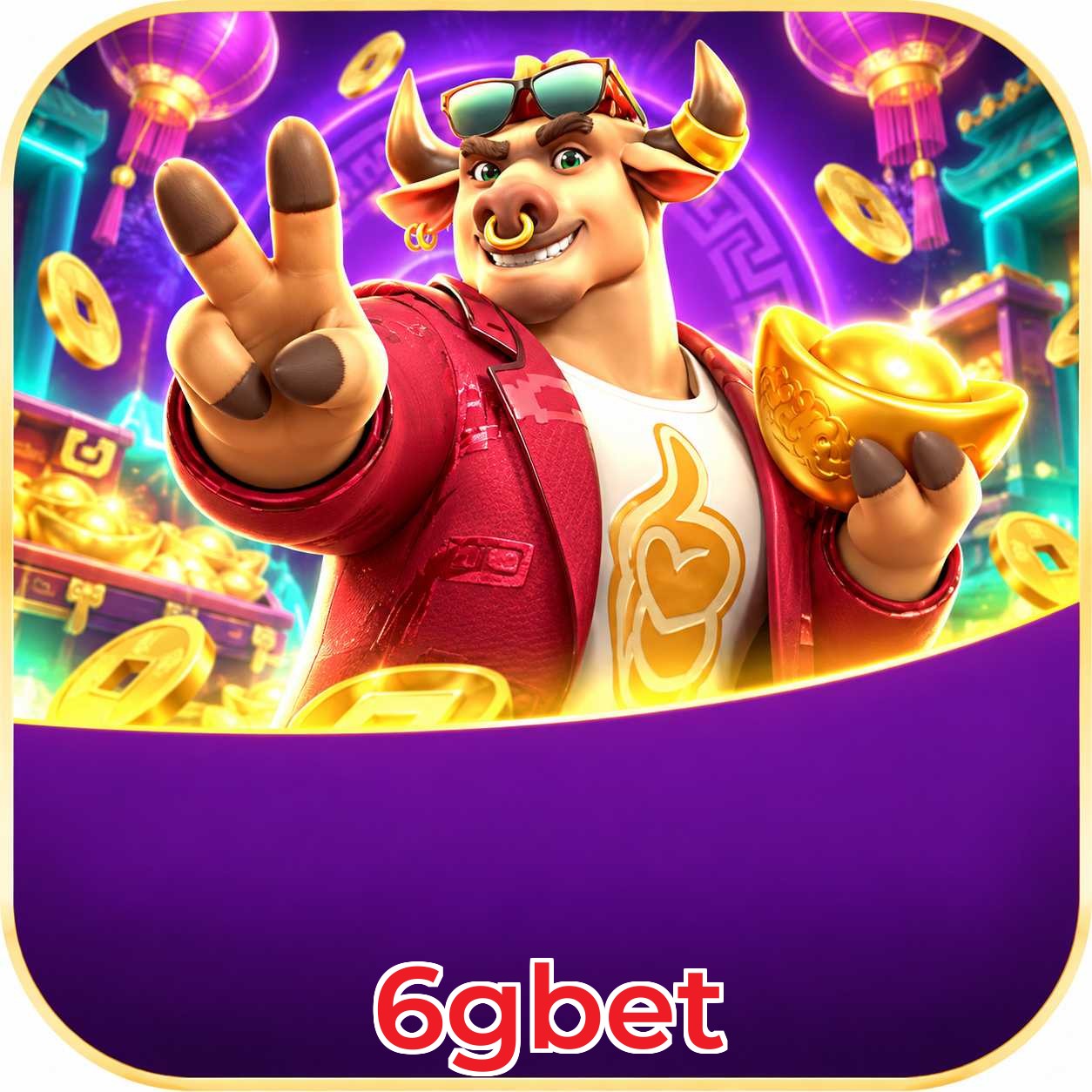 6gbet Logo Verificado