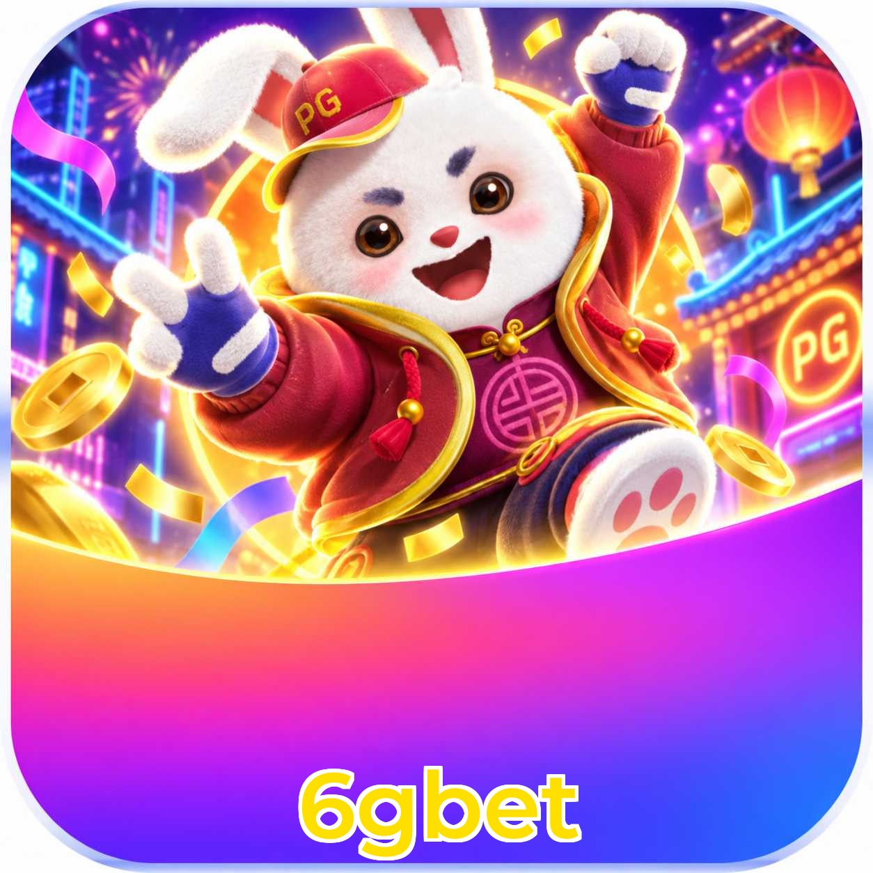 6gbet Jackpots Progressivos