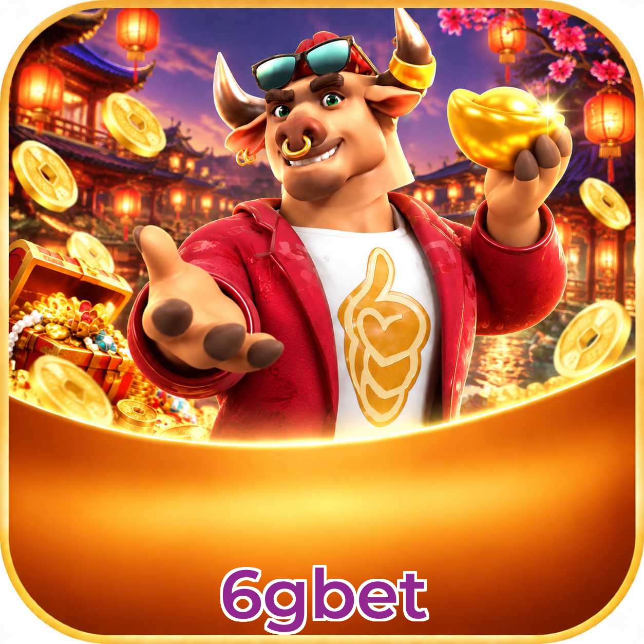 6gbet Download Speed Test Logo - Teste de Velocidade Certificado