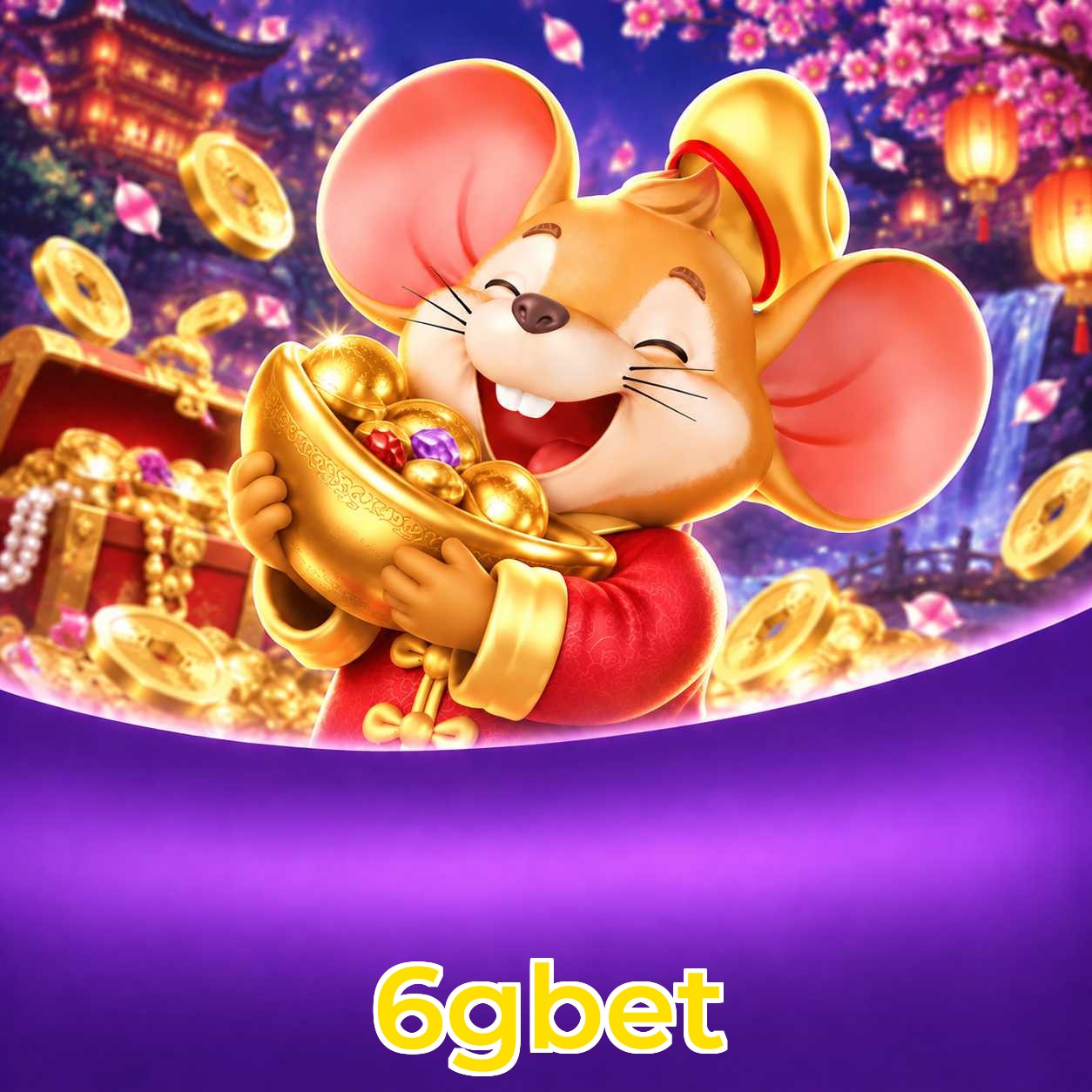 6gbet Certificado eCOGRA